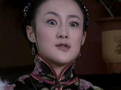 正妻妾室争宠 宅门里的丫鬟们