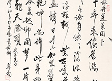 三十年来
