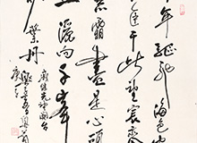 十年驱驰