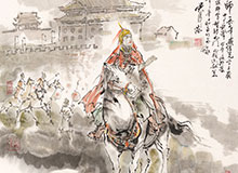 保卫京师
