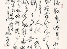 酒洒寒江
