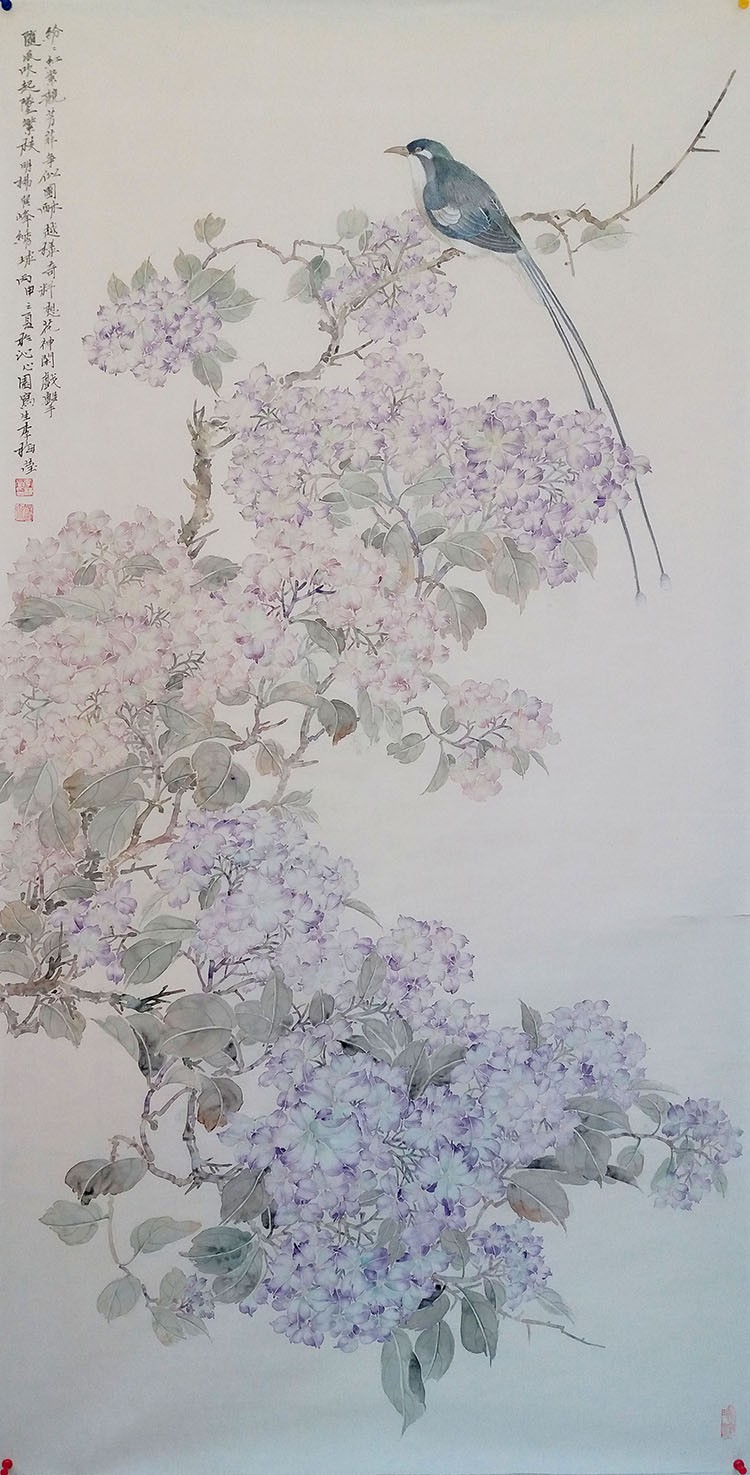 第七屆全省畫(huà)院作品聯(lián)展