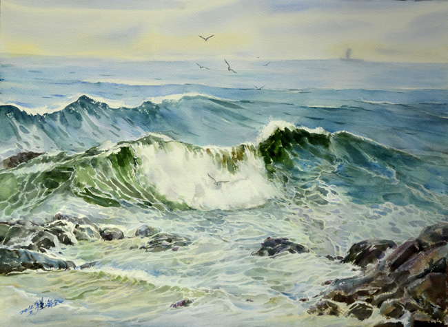 海韵