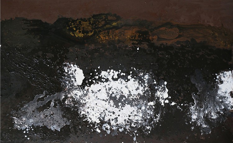 第七屆全省畫(huà)院作品聯(lián)展