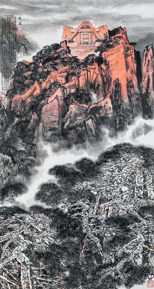 劉書軍