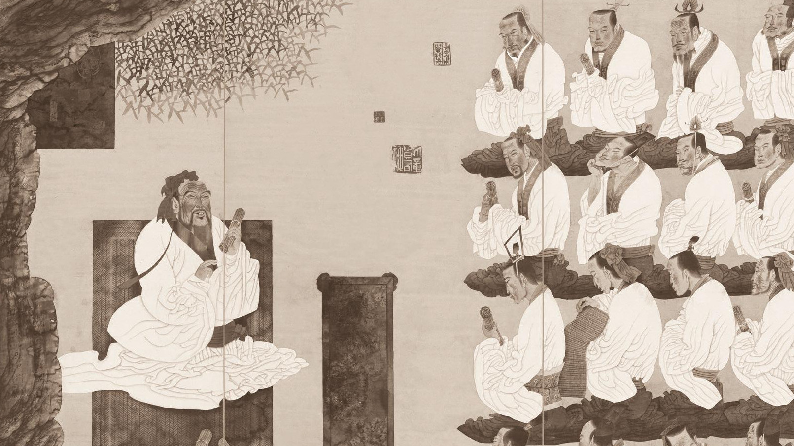 20世纪90年代部分经典作品