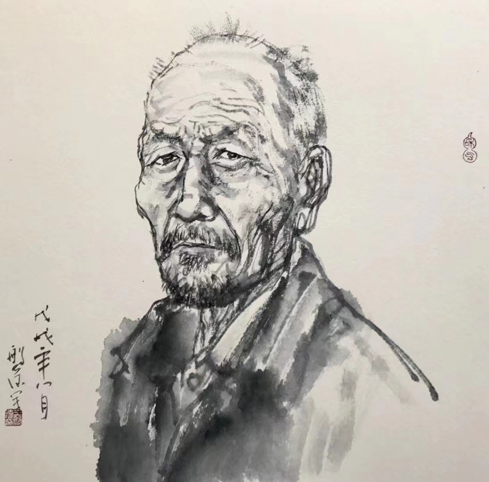 “春之聲”2023山東畫院迎春作品展
