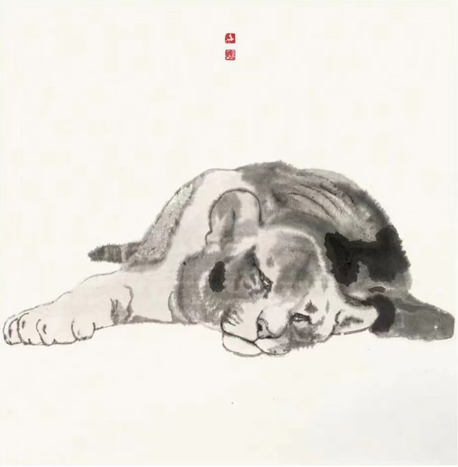 “春之聲”2023山東畫院迎春作品展