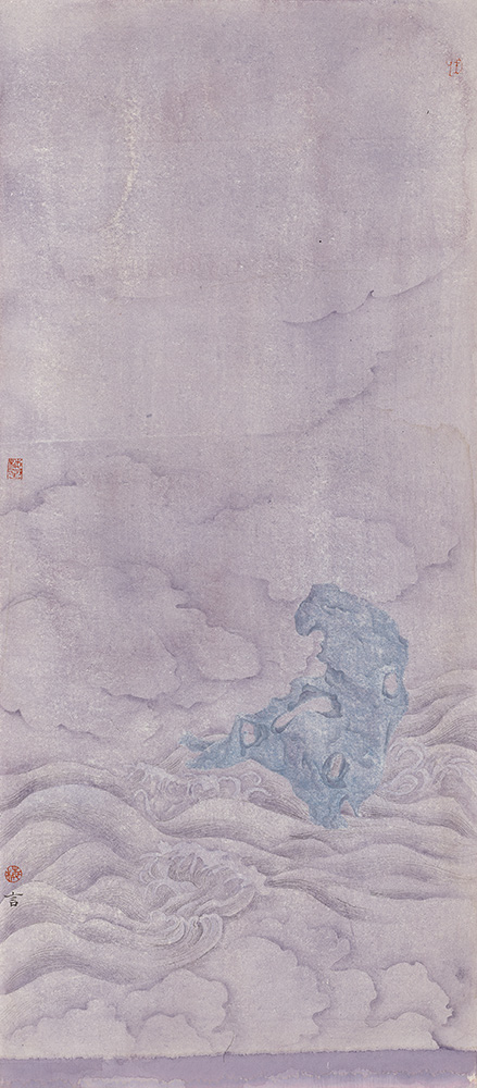 “春之聲”2023山東畫院迎春作品展