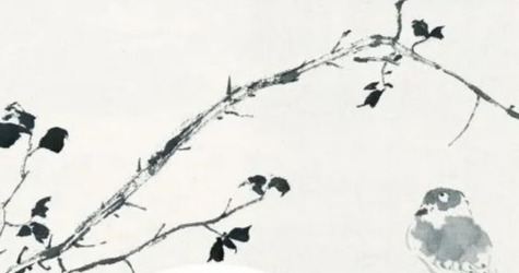 “不負(fù)韶華?山東青年藝術(shù)家美術(shù)作品展”系列之“道不自器——賈長(zhǎng)慶作品展”在山東畫院創(chuàng)作基地舉辦