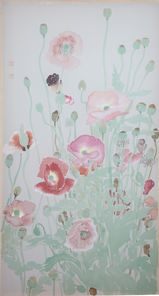 “春之聲”2023山東畫院迎春作品展