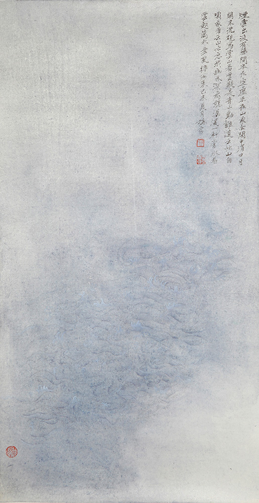 “春之聲”2023山東畫院迎春作品展