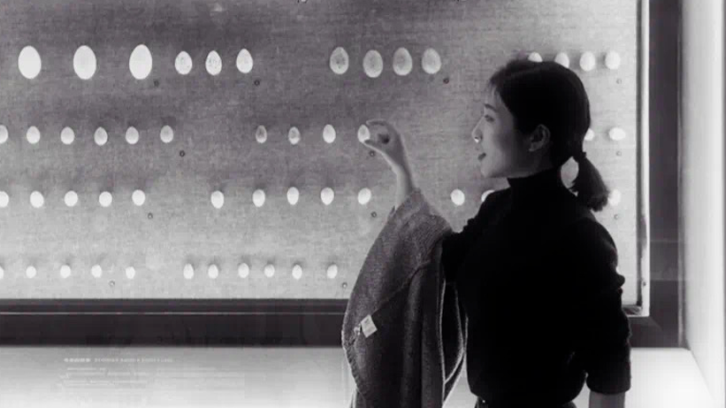 “正青春——山东画院青年画院成立十周年写生成果汇展” ｜张萱子