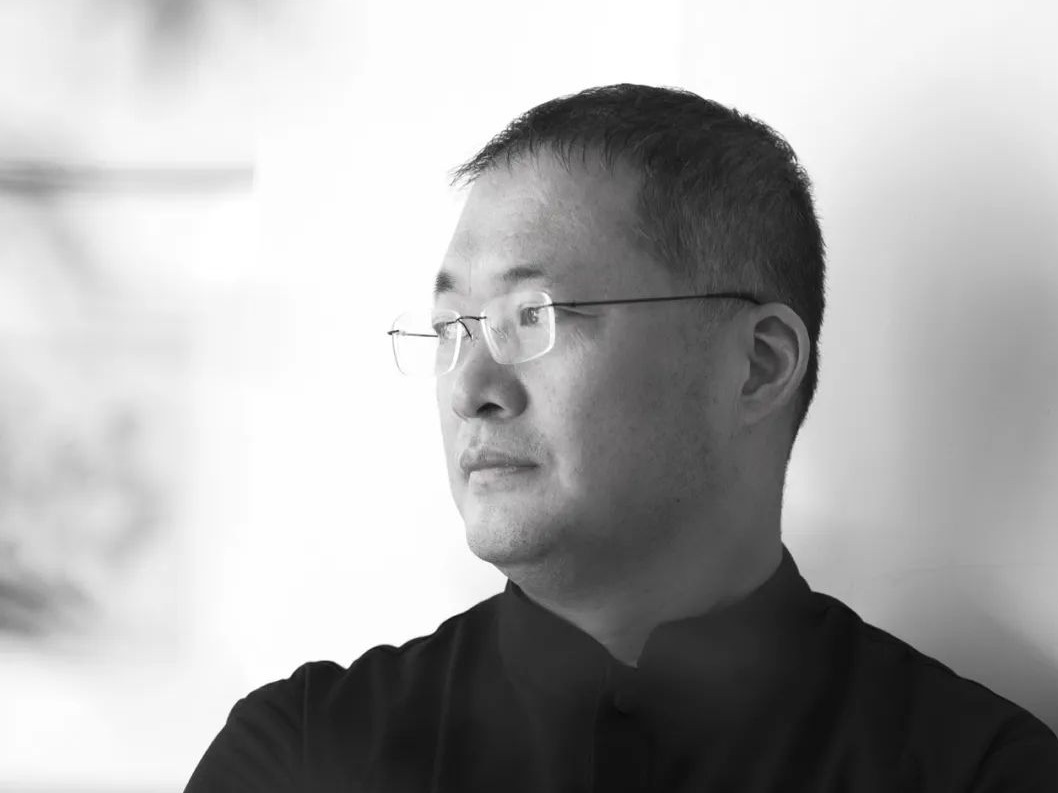 山东画院专职艺术家推介——樊磊 