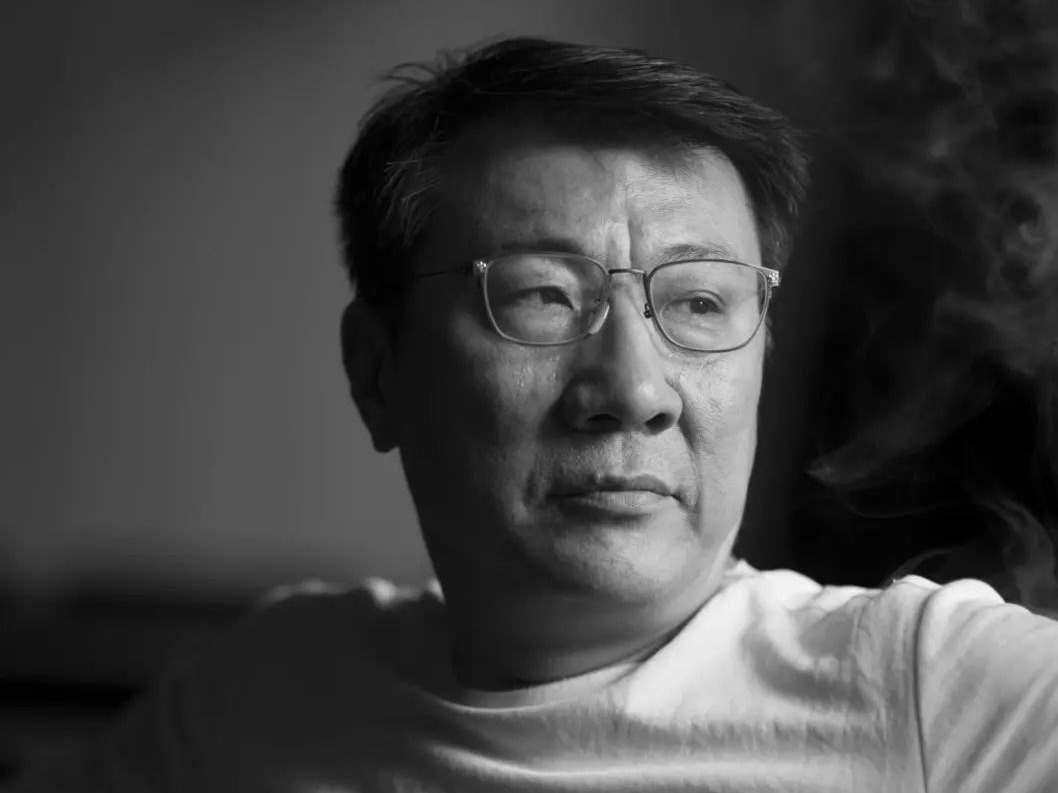 山东画院专职艺术家推介——常朝晖