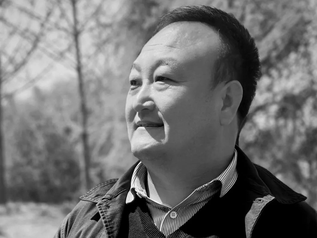 “不负韶华•山东青年艺术家美术作品展”系列之“观物取象——郭庆利书法作品展”