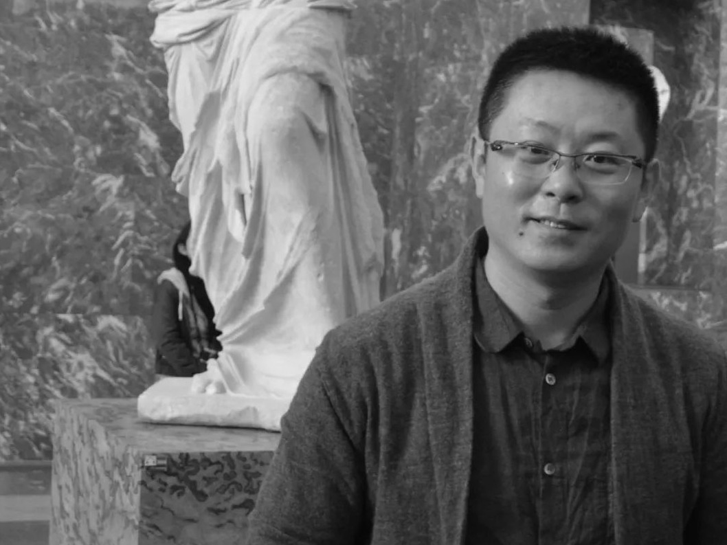 山东画院专职艺术家推介——孙春龙 