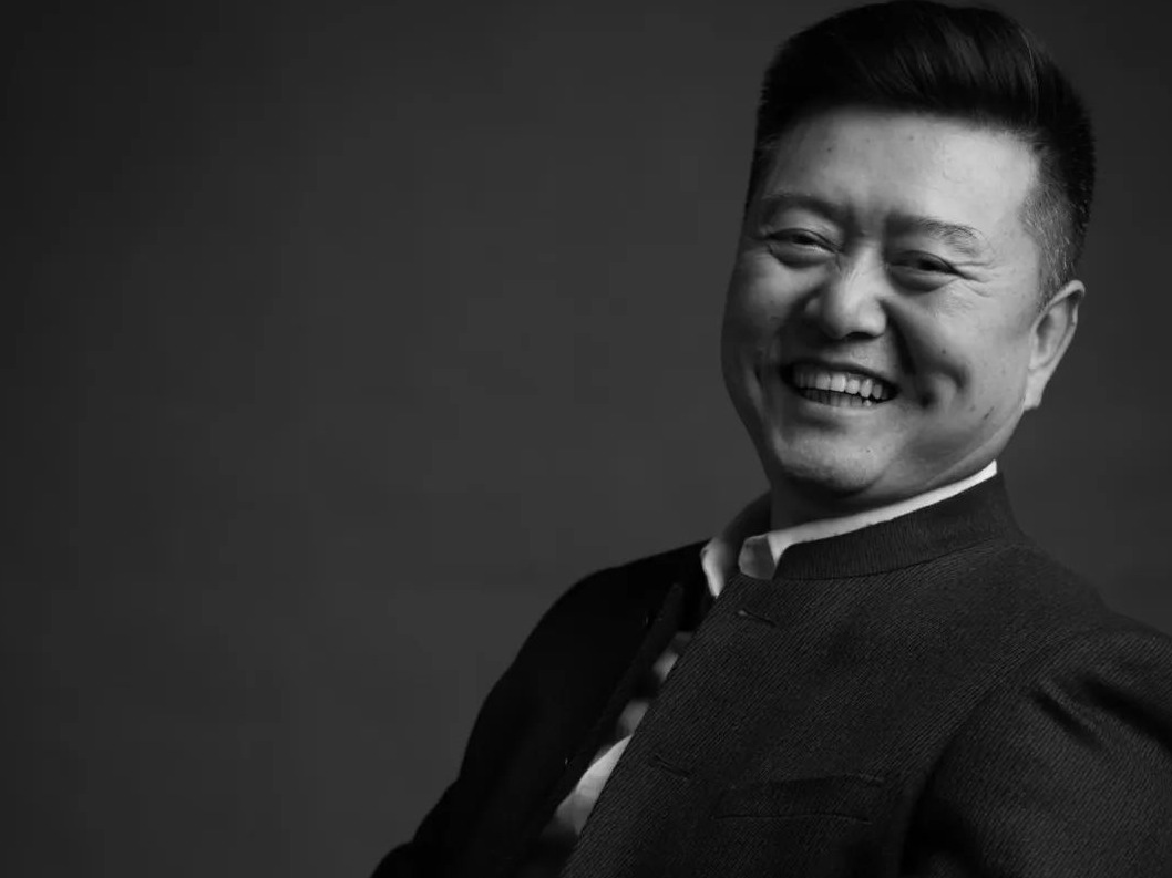 山东画院专职艺术家推介——刘扬 