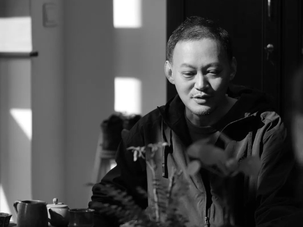 山东画院专职艺术家推介——李恩成 