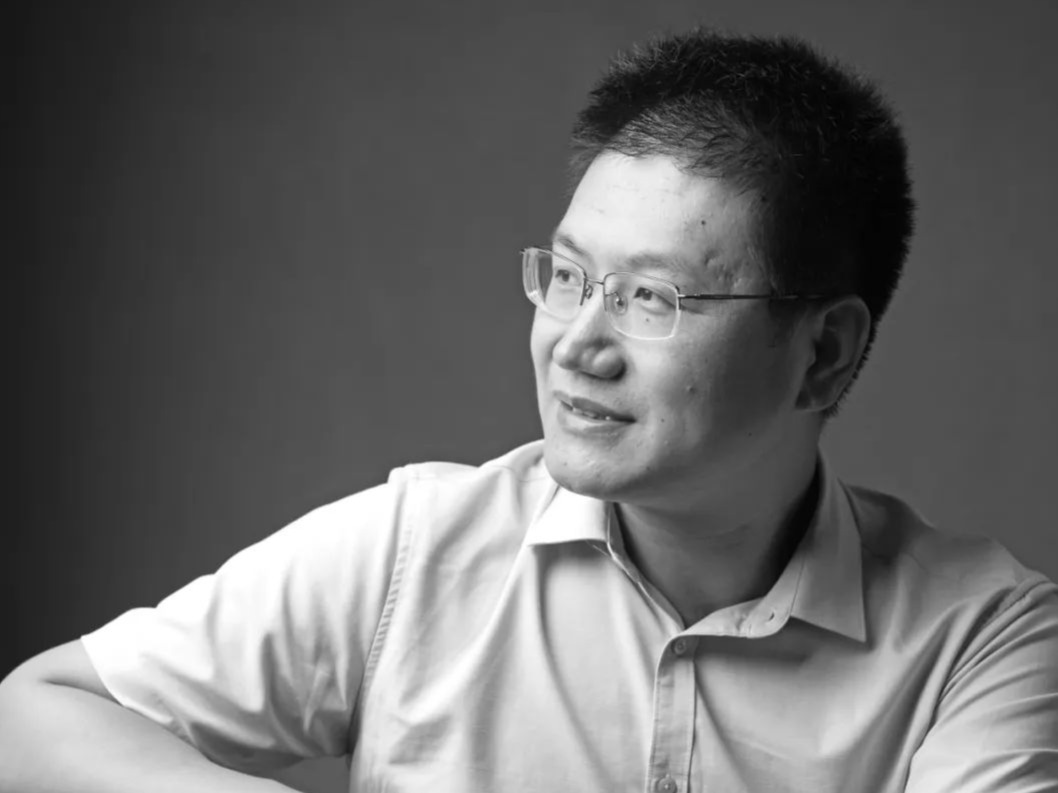 山东画院专职艺术家推介——翟圣亮  