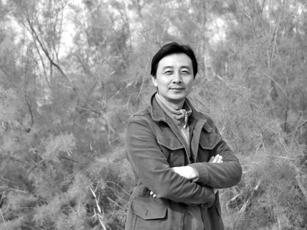 “不负韶华•山东青年艺术家美术作品展”系列之“素问——吴震综合材料绘画展”