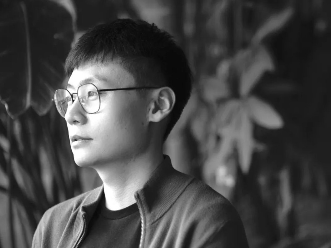 山东画院专职艺术家推介——李昂