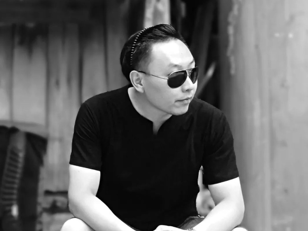 “不负韶华•山东青年艺术家美术作品展”系列之“尺素寸心——王栋山水画作品展”