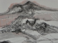 大山小雅——韦国作品展