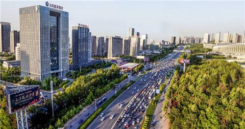 最新世界500强榜单发布：4家鲁企上榜3家位次上升