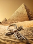 圣地 : 第3集 埃及金字塔