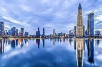 中央支持深圳建设中国特色社会主义先行示范区,引海外热议!