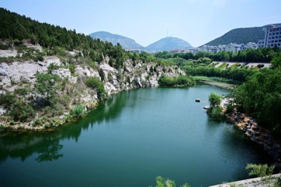 7月份山东水环境达标指数排名出炉，济南环比进步7个名次