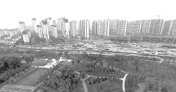 济南房地产市场上半年楼市平稳，120至144平户型销售超4成