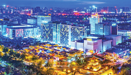 山东支持济南创建综合性国家科学中心 明年高新区高新技术企业超千家