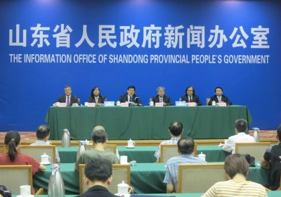 权威发布丨三大国展齐聚山东，共庆祖国70华诞