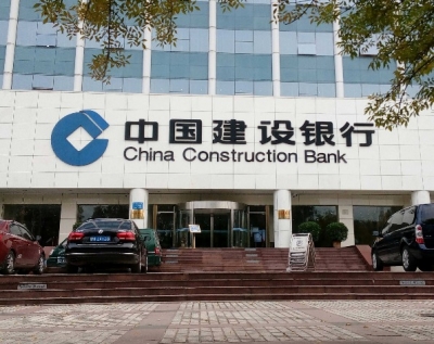 建行各支行加大全员营销力度推动普惠金融可持续发展