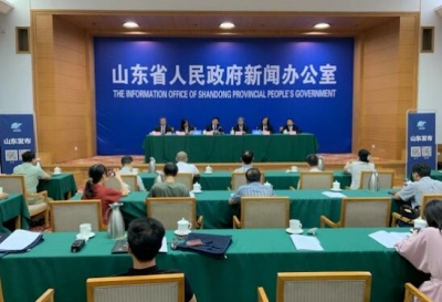 “三大国展”9月山东开幕 史上首次同时落户同一省份