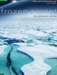 冰冻星球 : 第7集 正在消融的冰层