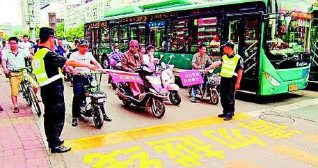 济南冲刺全国文明城市复评,分丢在哪个环节责任就追究到哪