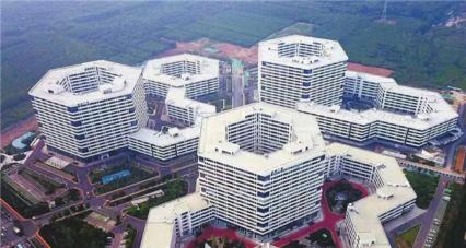 济南市投资促进局：“服务大使”出实招，招商项目落地快