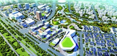 济南地铁3号线开启新生活：打造15分钟生活圈 吃喝玩乐全搞定