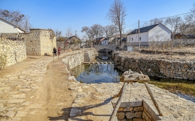 山东10村成全国乡村旅游重点村，各村都有啥特色
