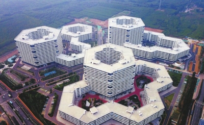 济南创新谷：用组织力为科技创新“赋能”