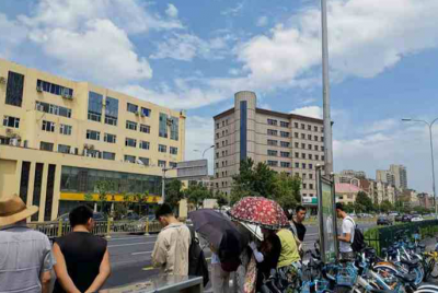 济南暂时退出“高温群” 本周还有4天雨!