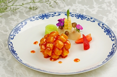 山东大厦：引领山东餐饮走向世界