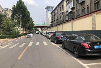 一通“催缴电话”搞蒙车主！相关部门回应济南道路停车费集中追缴