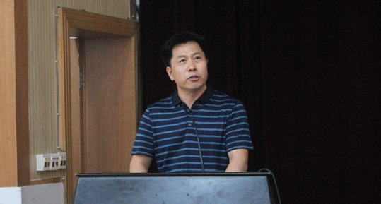山东自贸区叠加新旧动能转换综试区 借力中日韩经济合作加速产业升级