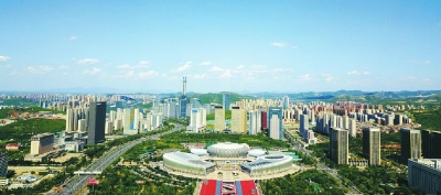 济南：一座“独角兽之城”正在崛起