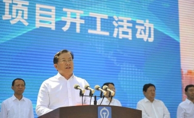 济南市委书记王忠林:全国首条市内高铁由梦想照进现实