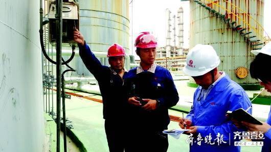 山东开展安全生产异地执法，重点检查4大行业领域